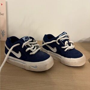 Vintage Nike Toddler Shoes